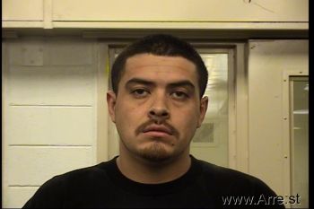 Eloy Alfonso Marquez-chavez Mugshot